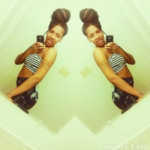 Meet your Posher, Tori